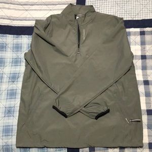 New Balance Runners Windbreaker